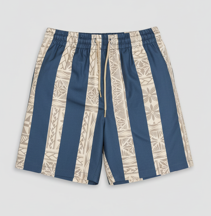 Oceania Shorts