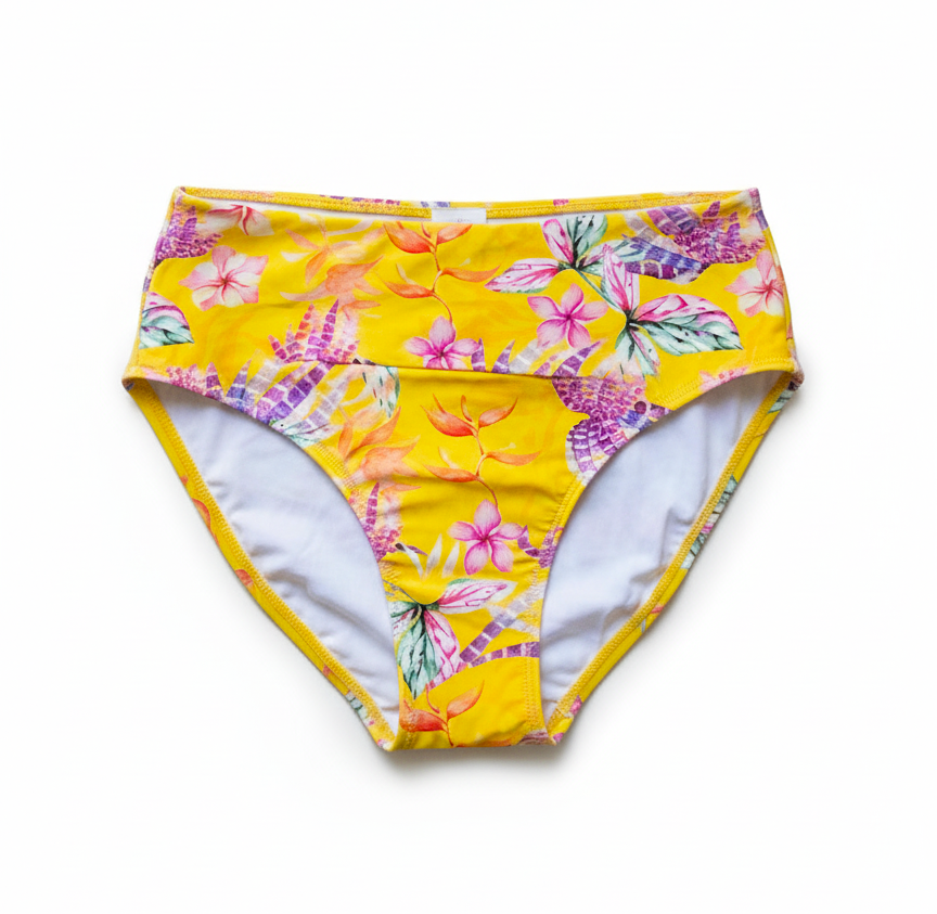 Adrina Bikini Bottom