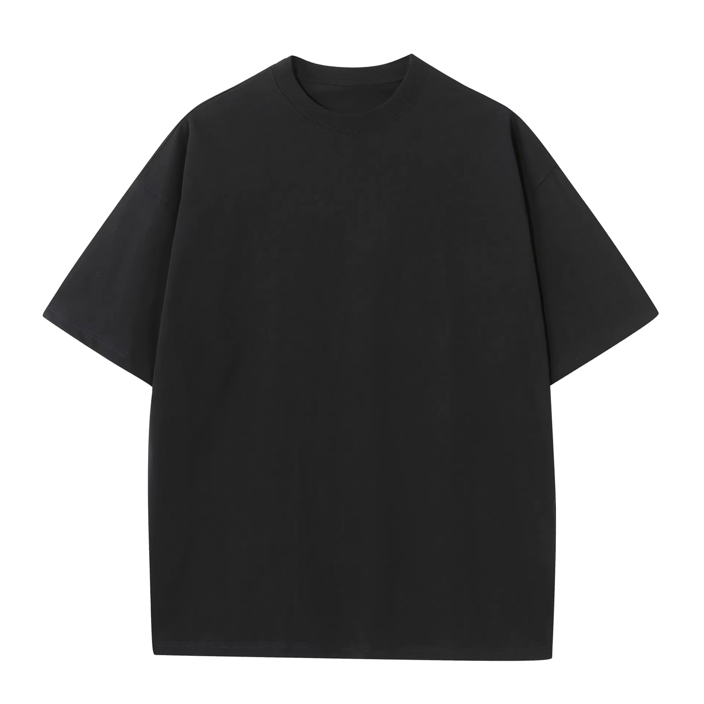 Oversized Heavyweight Tee