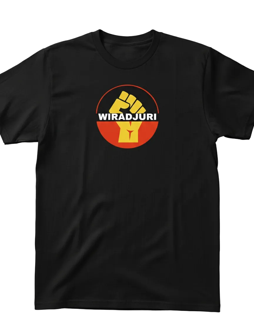 Wiradjuri Tee