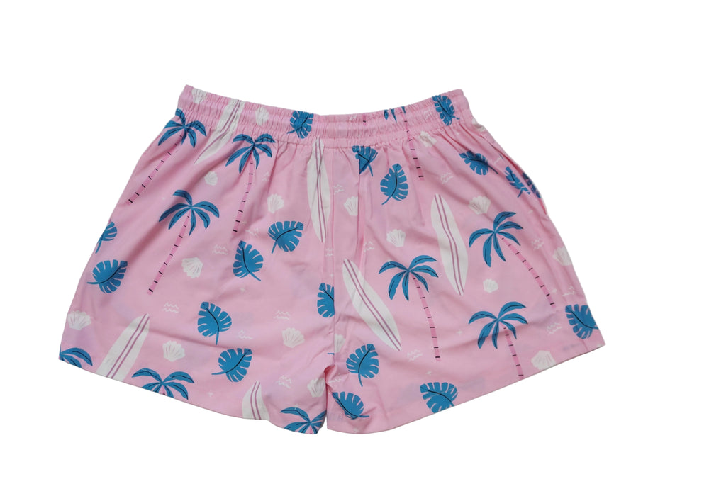 Lido Shorts - Pink