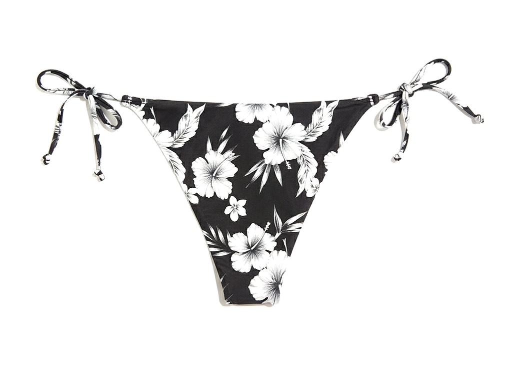Sagia Bikini Bottoms - Floral