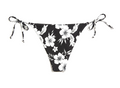 Sagia Bikini Bottoms - Floral