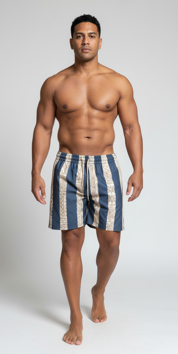 Oceania Shorts