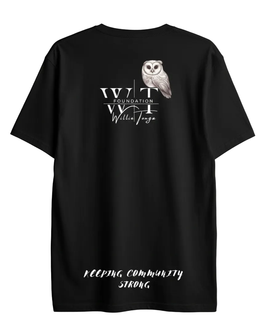 Wiradjuri Tee