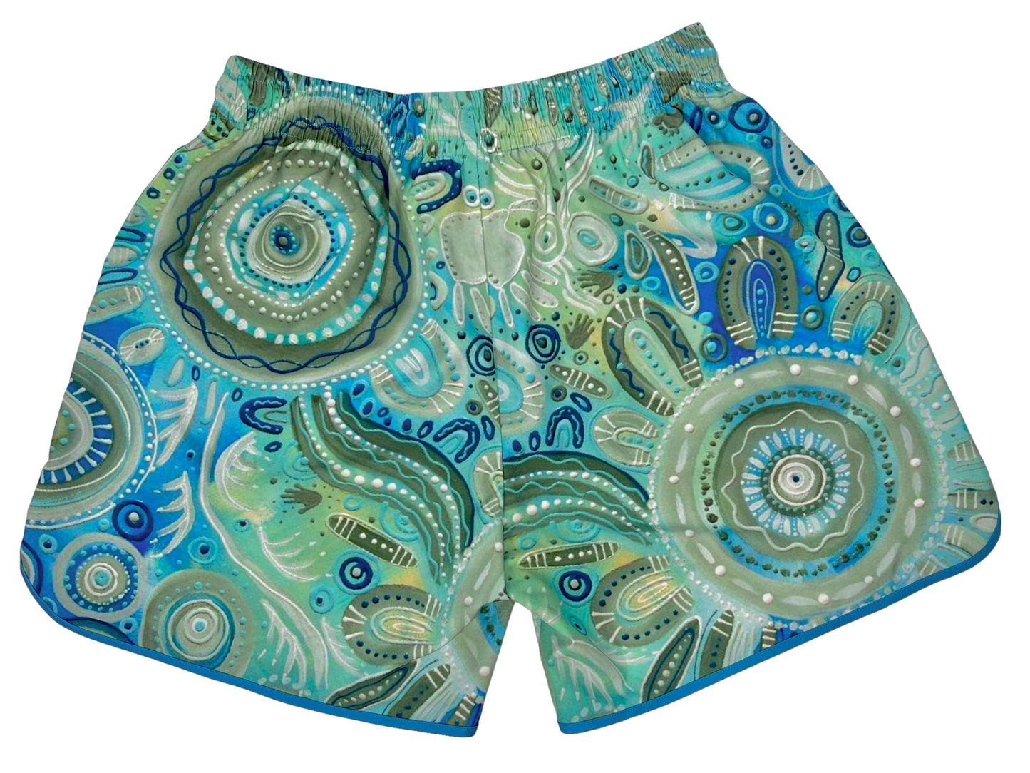 Murriyan Shorts