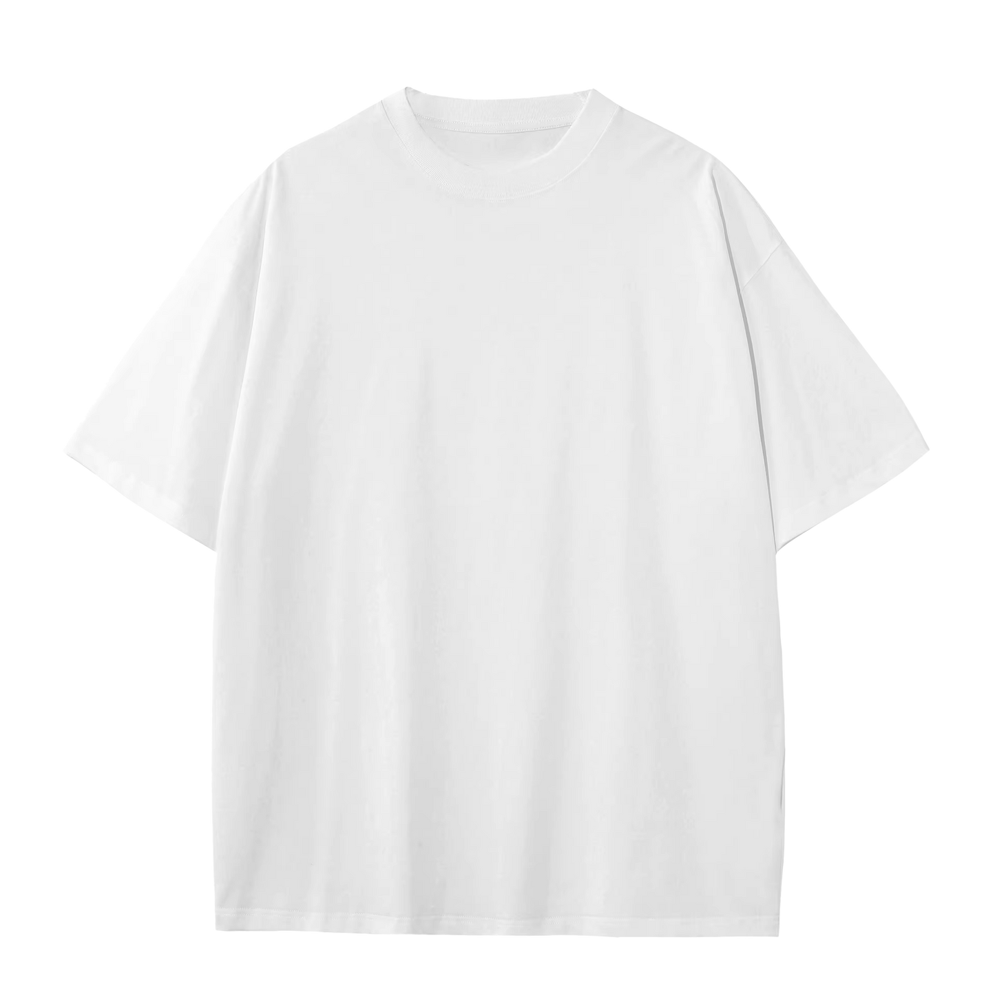 Oversized Heavyweight Tee